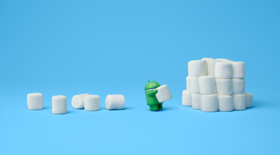impact d'Android 6.0 Marshmallow